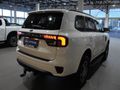 2026 Ford Everest 2.0D Bi-Turbo XLT Auto