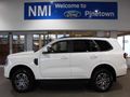 2026 Ford Everest 2.0D Bi-Turbo XLT Auto