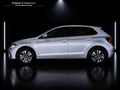 2025 Volkswagen Polo 1.0 TSI Life