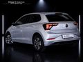 2025 Volkswagen Polo 1.0 TSI Life