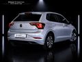 2025 Volkswagen Polo 1.0 TSI Life