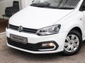 2026 Volkswagen Polo Vivo 1.4 Xpress Panel Van