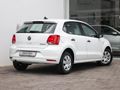 2026 Volkswagen Polo Vivo 1.4 Xpress Panel Van