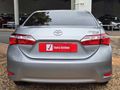 2024 Toyota Corolla Quest 1.8 Auto