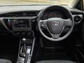2024 Toyota Corolla Quest 1.8 Auto