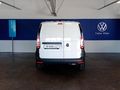 2025 Volkswagen Caddy Cargo 1.6i (81kw) Panel Van