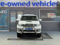 2016 Toyota Fortuner 3.0 D-4D Raised Body