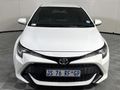 2020 Toyota Corolla 1.2T XS Auto 5-dr
