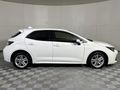 2020 Toyota Corolla 1.2T XS Auto 5-dr