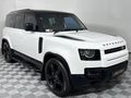 2022 Land Rover Defender 110 P400 HSE (294kW)