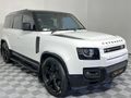 2022 Land Rover Defender 110 P400 HSE (294kW)