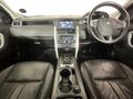 2020 Land Rover Discovery Sport 2.0D SE (177kW)
