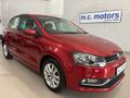 2015 Volkswagen Polo GP 1.2 TSI Comfortline (66kW)