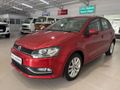 2015 Volkswagen Polo GP 1.2 TSI Comfortline (66kW)