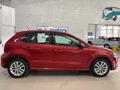 2015 Volkswagen Polo GP 1.2 TSI Comfortline (66kW)