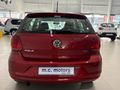 2015 Volkswagen Polo GP 1.2 TSI Comfortline (66kW)