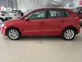 2015 Volkswagen Polo GP 1.2 TSI Comfortline (66kW)