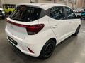 2025 Hyundai Grand i10 1.0 Motion