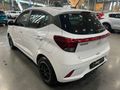2025 Hyundai Grand i10 1.0 Motion