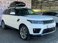 2019 Land Rover Range Rover Sport 3.0 D HSE (225kW)