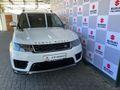 2019 Land Rover Range Rover Sport 3.0 D HSE (225kW)