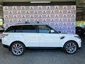 2019 Land Rover Range Rover Sport 3.0 D HSE (225kW)