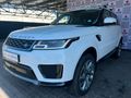 2019 Land Rover Range Rover Sport 3.0 D HSE (225kW)