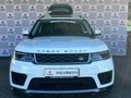 2019 Land Rover Range Rover Sport 3.0 D HSE (225kW)