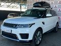2019 Land Rover Range Rover Sport 3.0 D HSE (225kW)