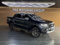 2023 Ford Ranger 2.0 Bi-Turbo Wildtrak Double Cab Auto