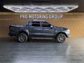 2023 Ford Ranger 2.0 Bi-Turbo Wildtrak Double Cab Auto