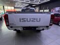 2024 Isuzu D-Max 250C Fleetside Single-Cab