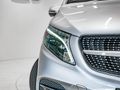 2023 Mercedes-Benz V-Class V300D EXCLUSIVE AMG LINE