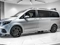 2023 Mercedes-Benz V-Class V300D EXCLUSIVE AMG LINE
