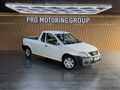 2022 Nissan NP200 1.6 A/C Safety Pack