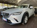 2021 Mazda CX-3 2.0 Dynamic Auto