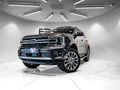 2023 Ford Everest 3.0D V6 Platinum AWD Auto