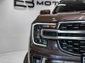 2023 Ford Everest 3.0D V6 Platinum AWD Auto