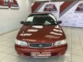 2001 Toyota Corolla 160i GLE
