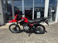 2026 Honda Xr 125l