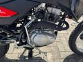 2026 Honda Xr 125l