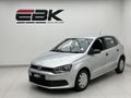 2021 Volkswagen Polo Vivo 1.4 Trendline 5-dr