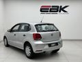 2021 Volkswagen Polo Vivo 1.4 Trendline 5-dr