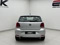 2021 Volkswagen Polo Vivo 1.4 Trendline 5-dr