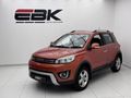 2018 Haval H1 1.5 VVT