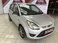 2011 Ford Figo 1.4 Ambiente
