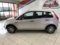 2011 Ford Figo 1.4 Ambiente