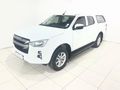 2024 Isuzu D-Max 1.9 DDI LS 4x4 Auto Double-Cab
