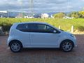 2015 Volkswagen Up Move Up! 1.0 3-dr