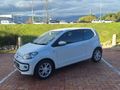2015 Volkswagen Up Move Up! 1.0 3-dr